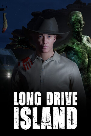 Long Drive Island: Co-op Survival