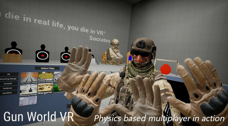 GW: Legacy screenshot 7