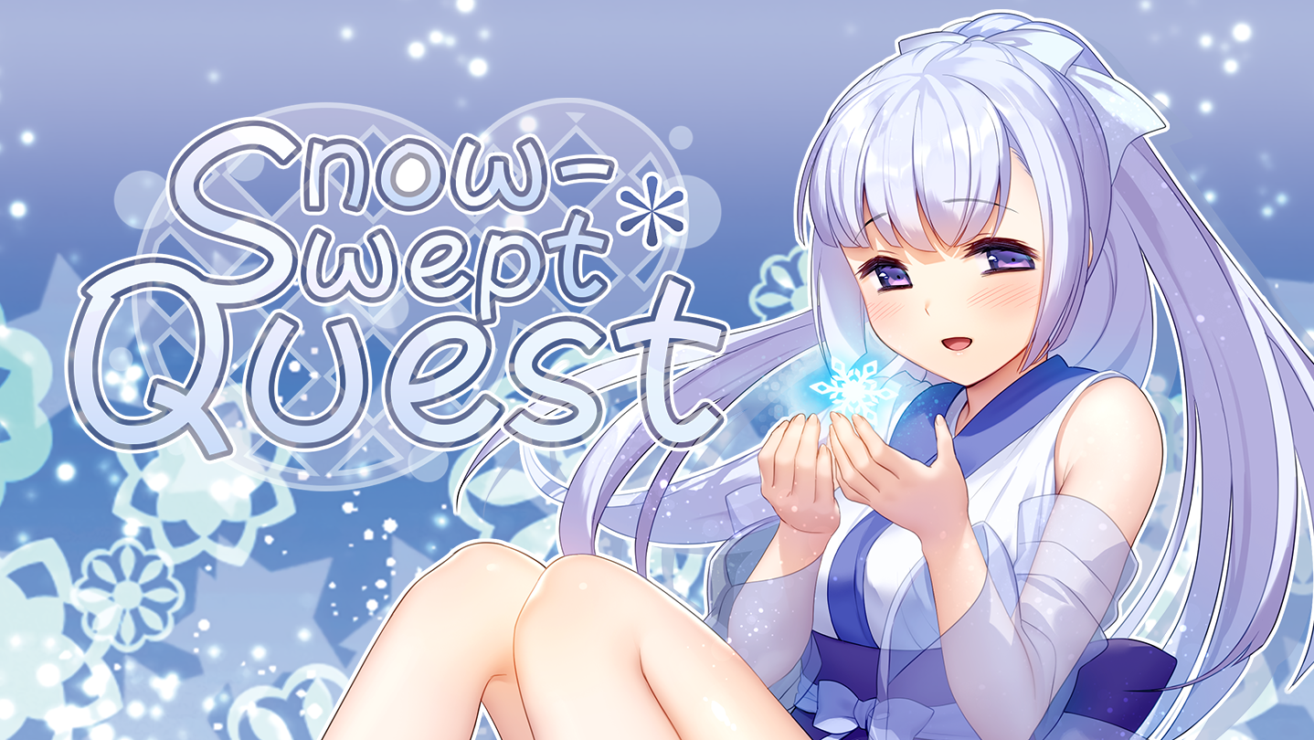 Steam：ゆきいろ＊くえすと