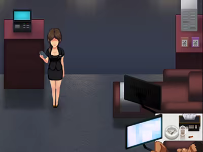 [260630](ENG)Workplace Rhapsody 游戏 第10张