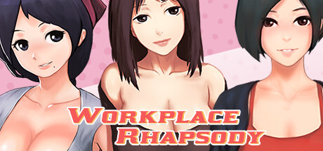 职场狂想曲 — Steam header