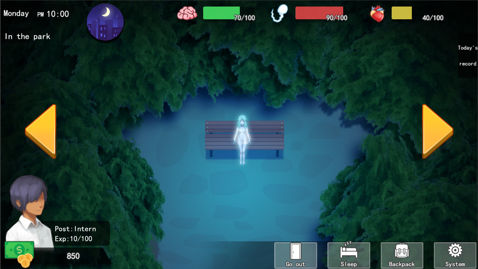 Workplace Rhapsody screenshot 8