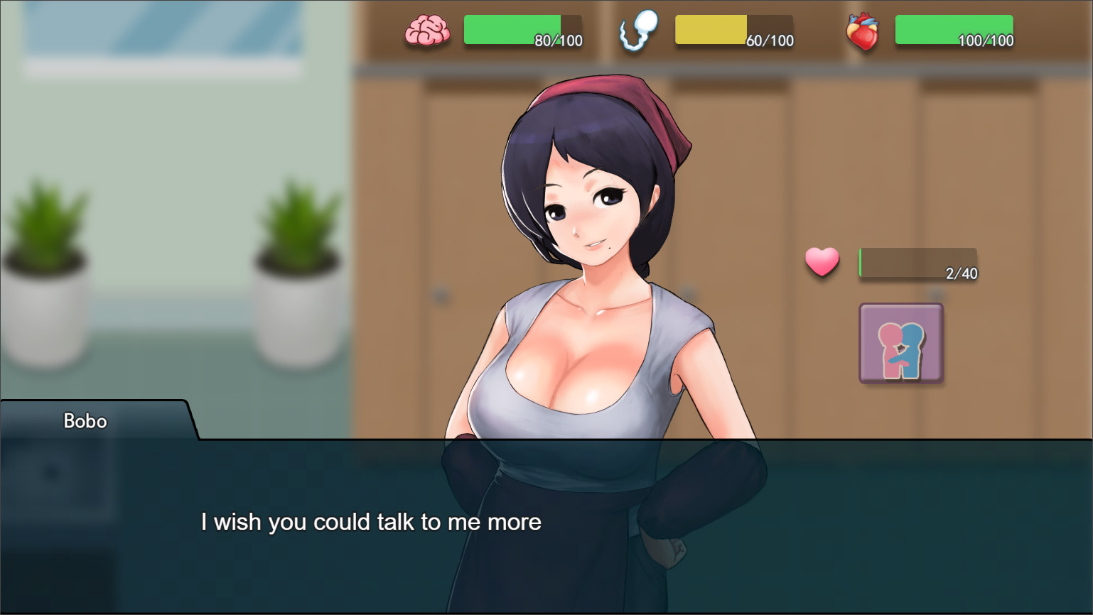 Workplace Rhapsody screenshot 7