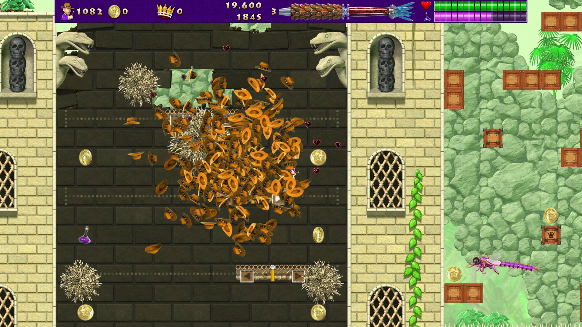 Aquillanto screenshot 41