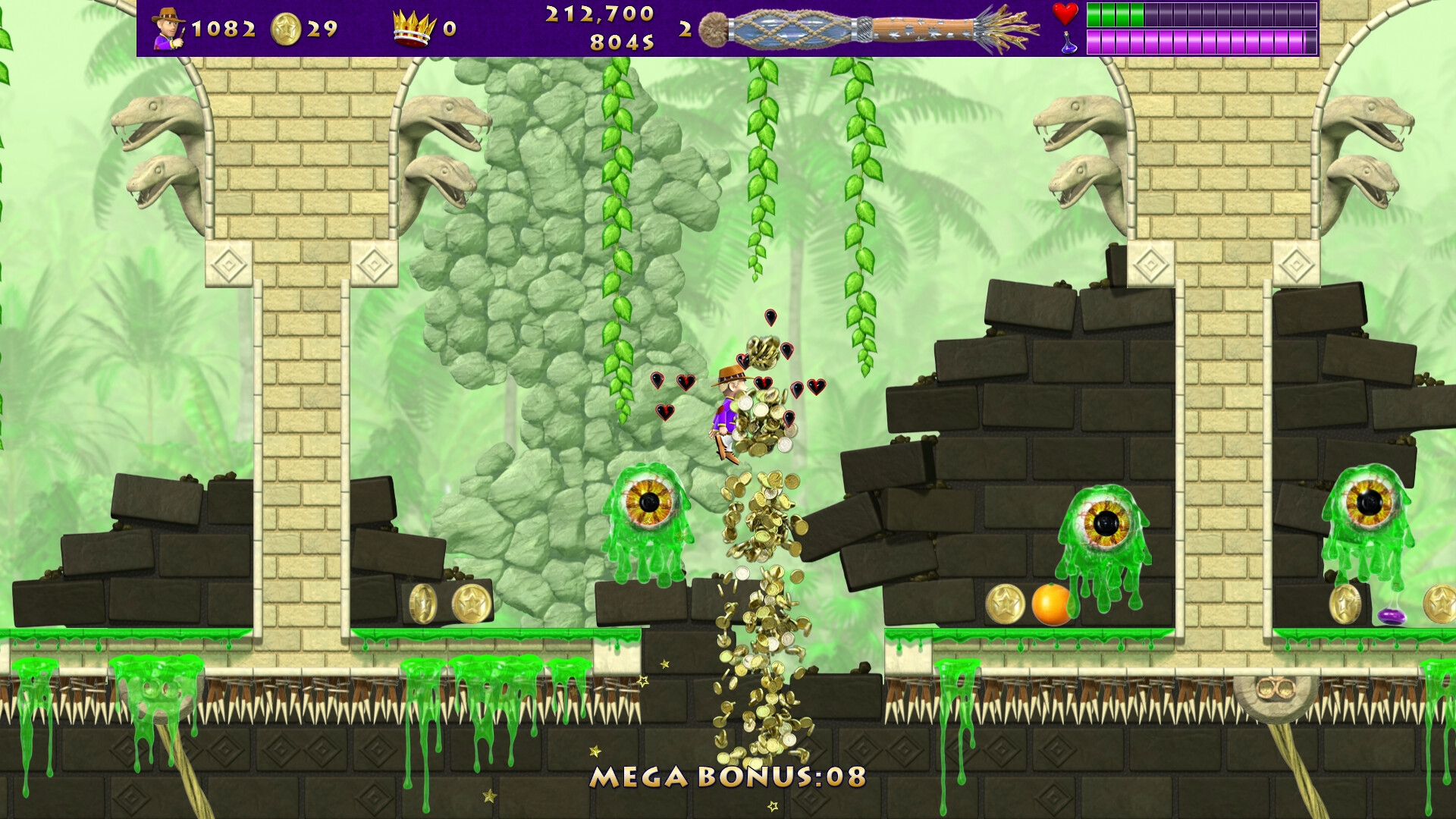 Aquillanto screenshot 7