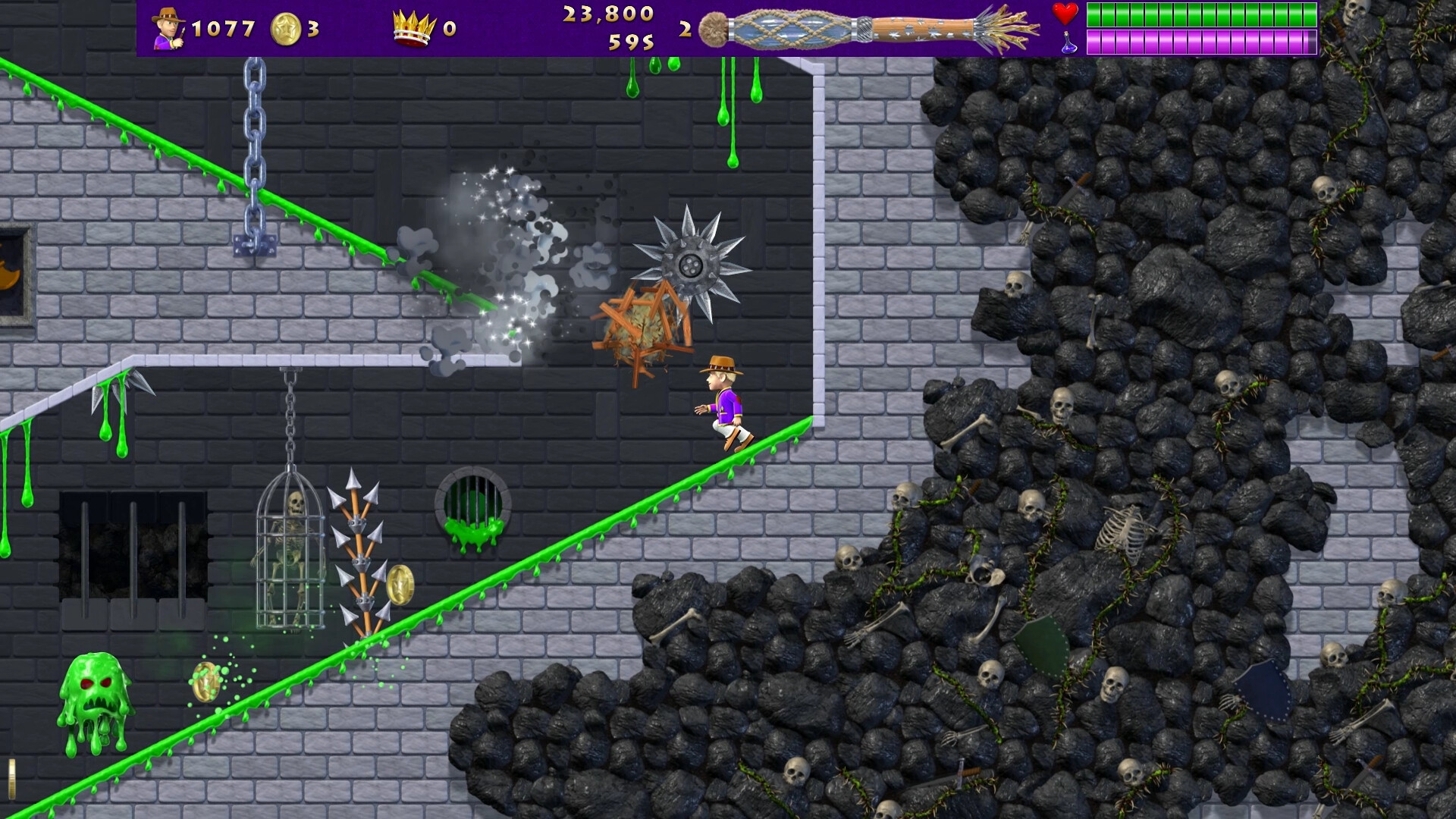 Aquillanto screenshot 35