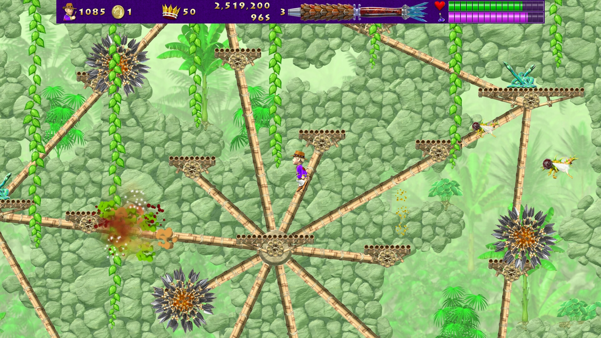Aquillanto screenshot 20