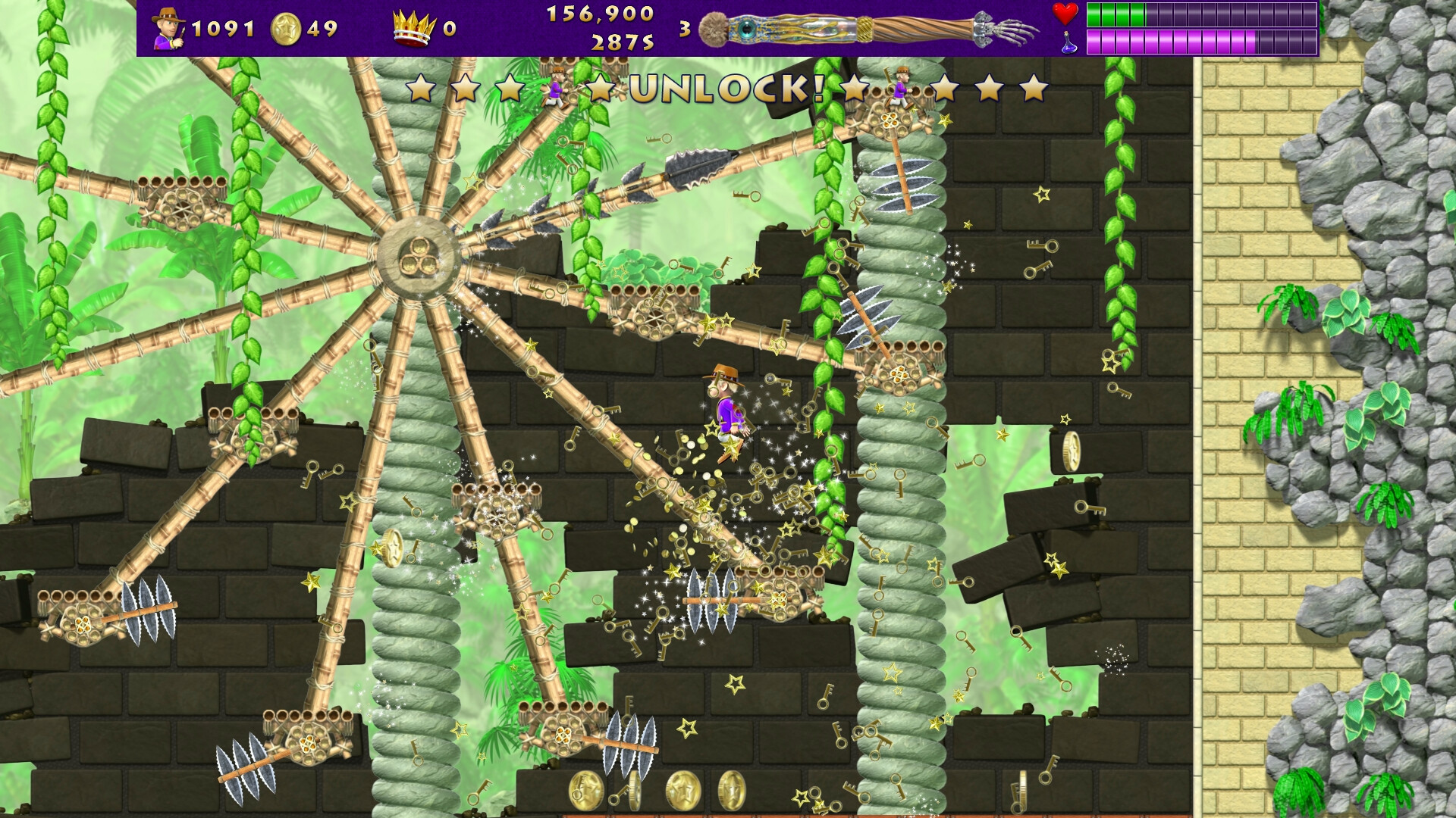 Aquillanto screenshot 9