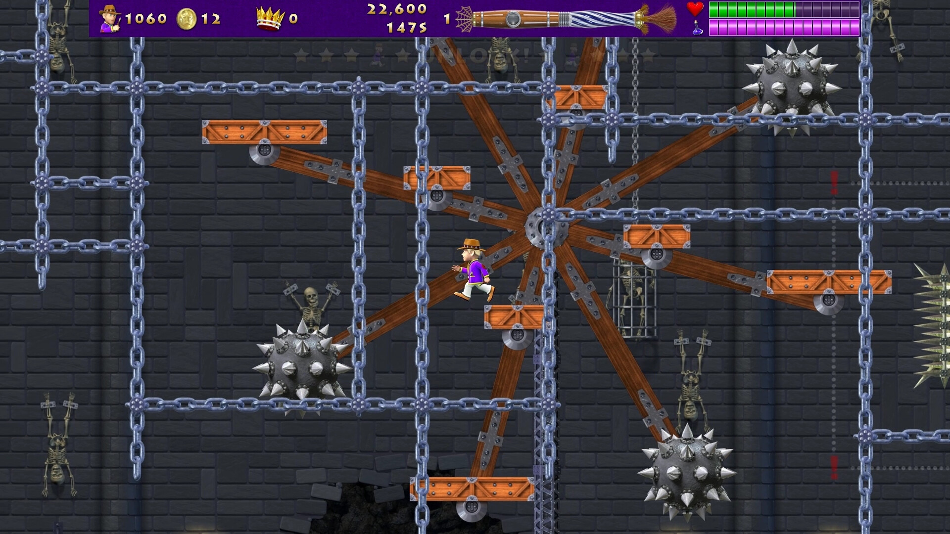 Aquillanto screenshot 26
