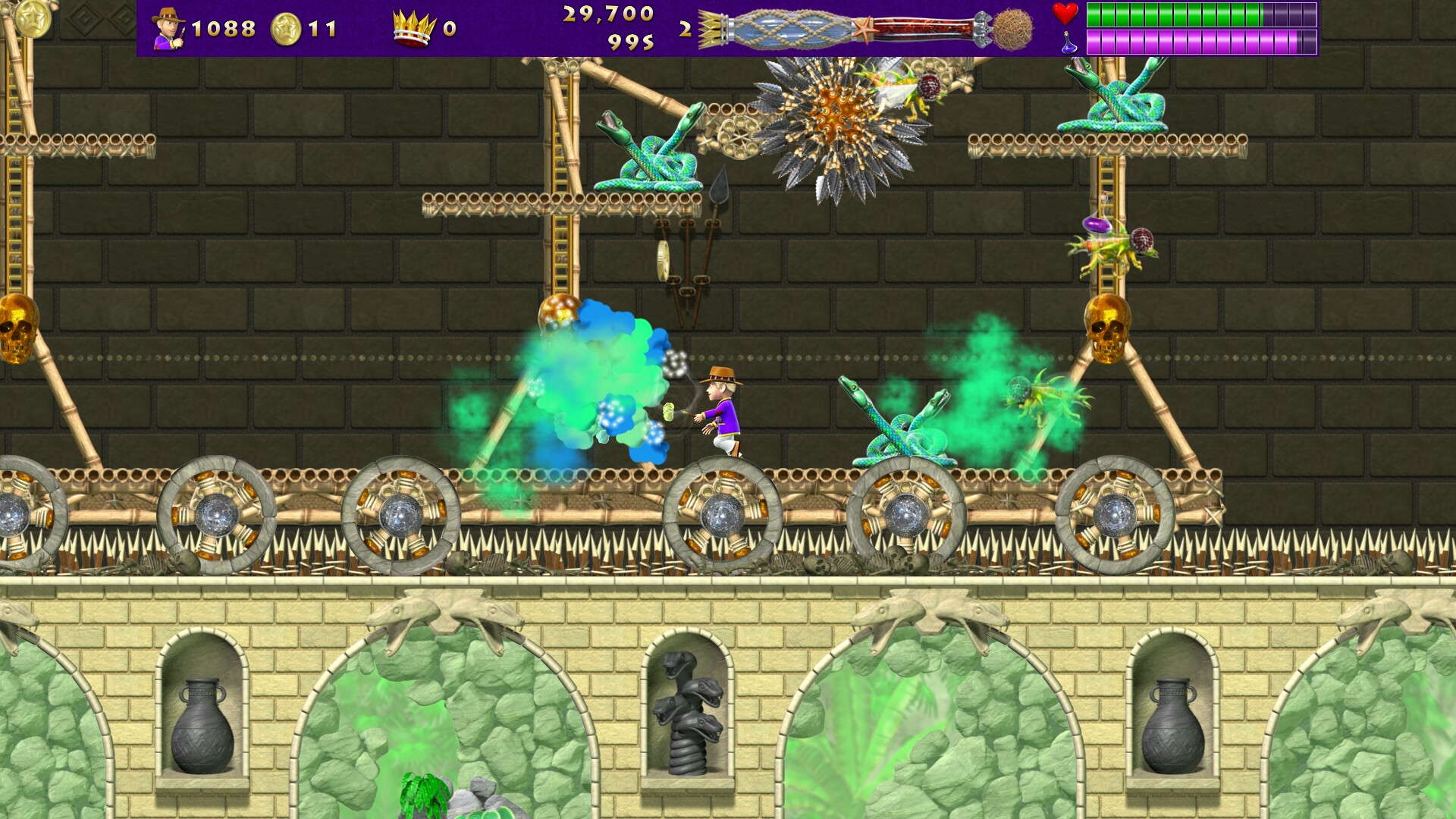 Aquillanto screenshot 25