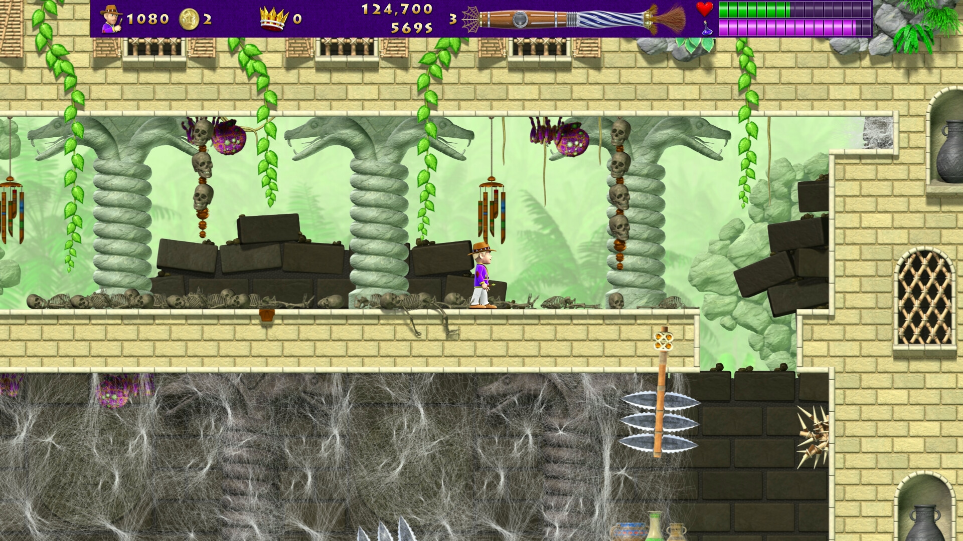 Aquillanto screenshot 22