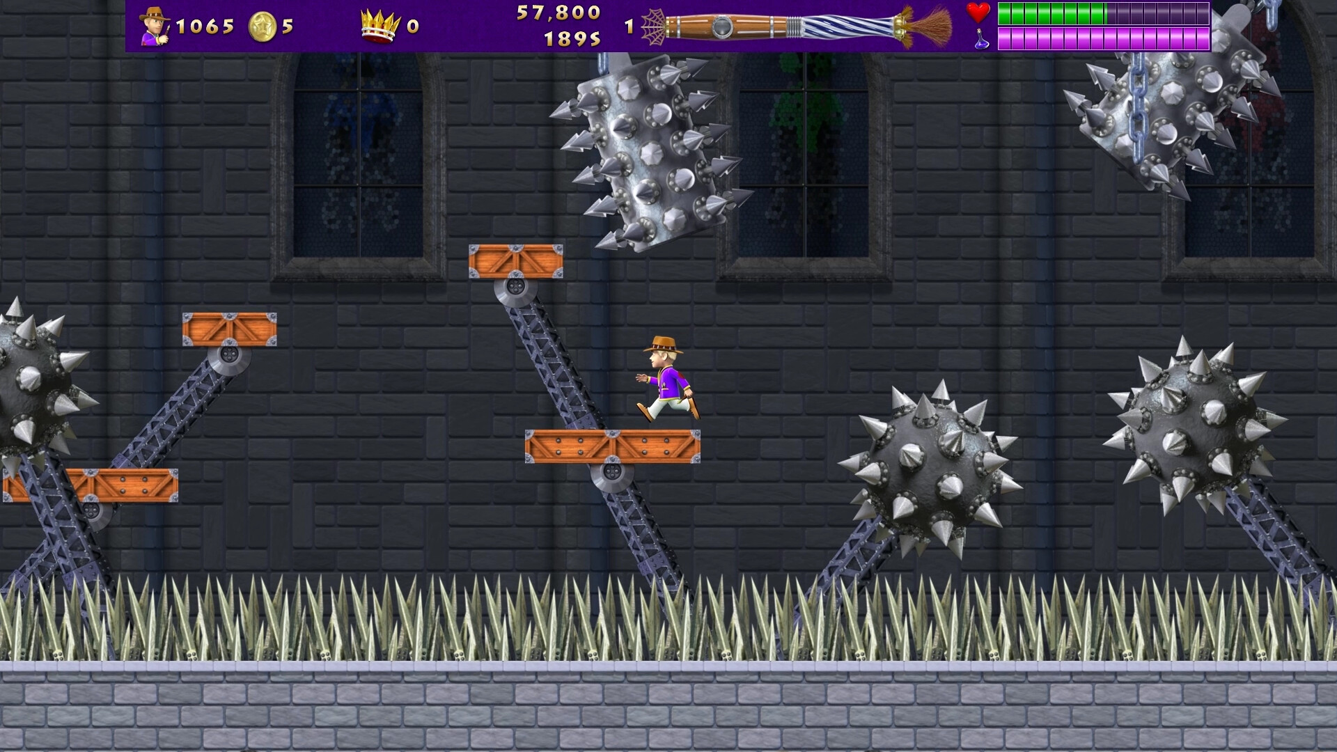 Aquillanto screenshot 13