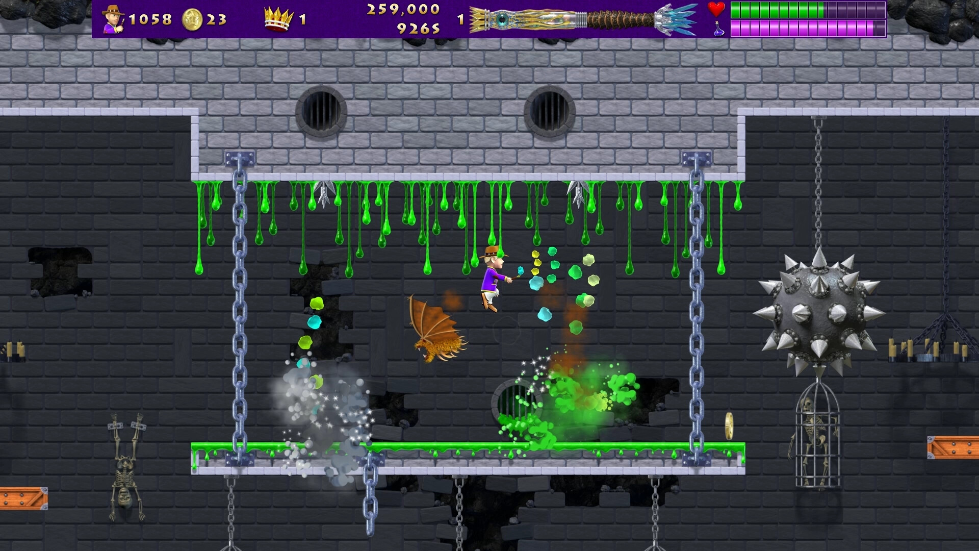 Aquillanto screenshot 37