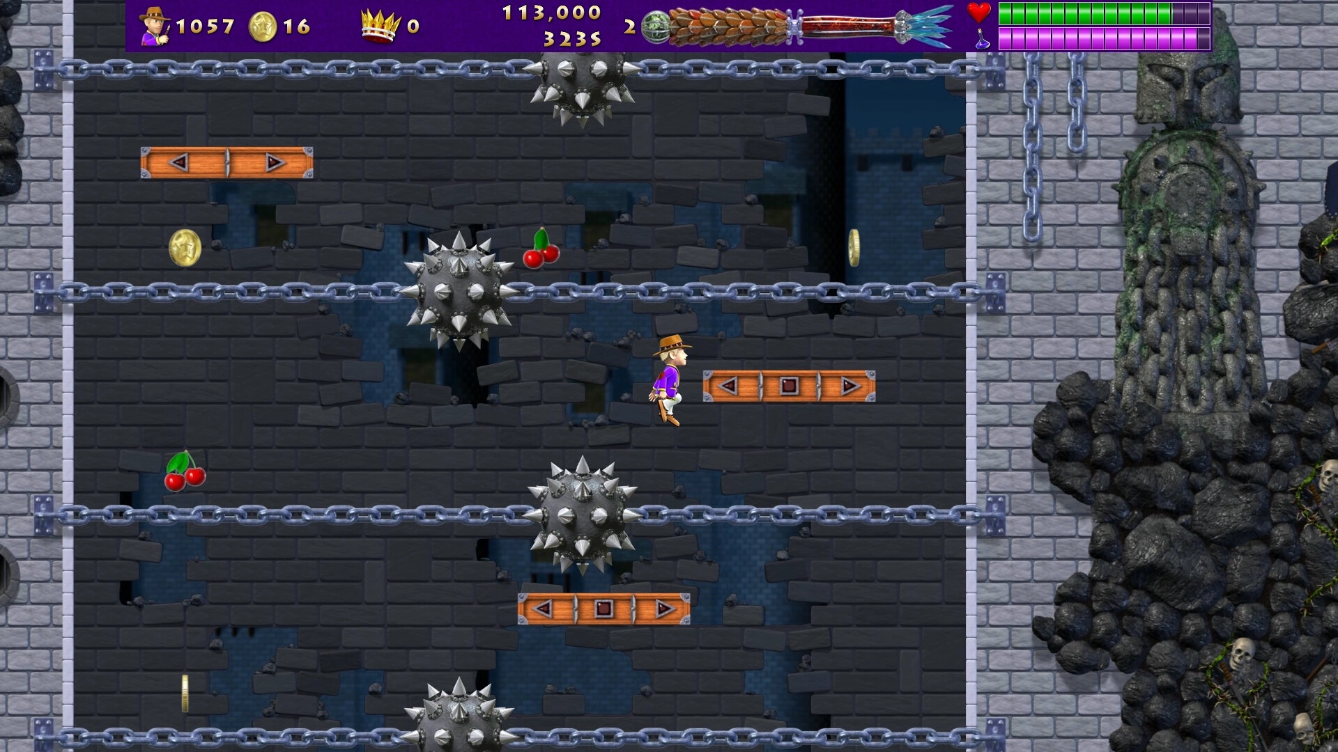 Aquillanto screenshot 15