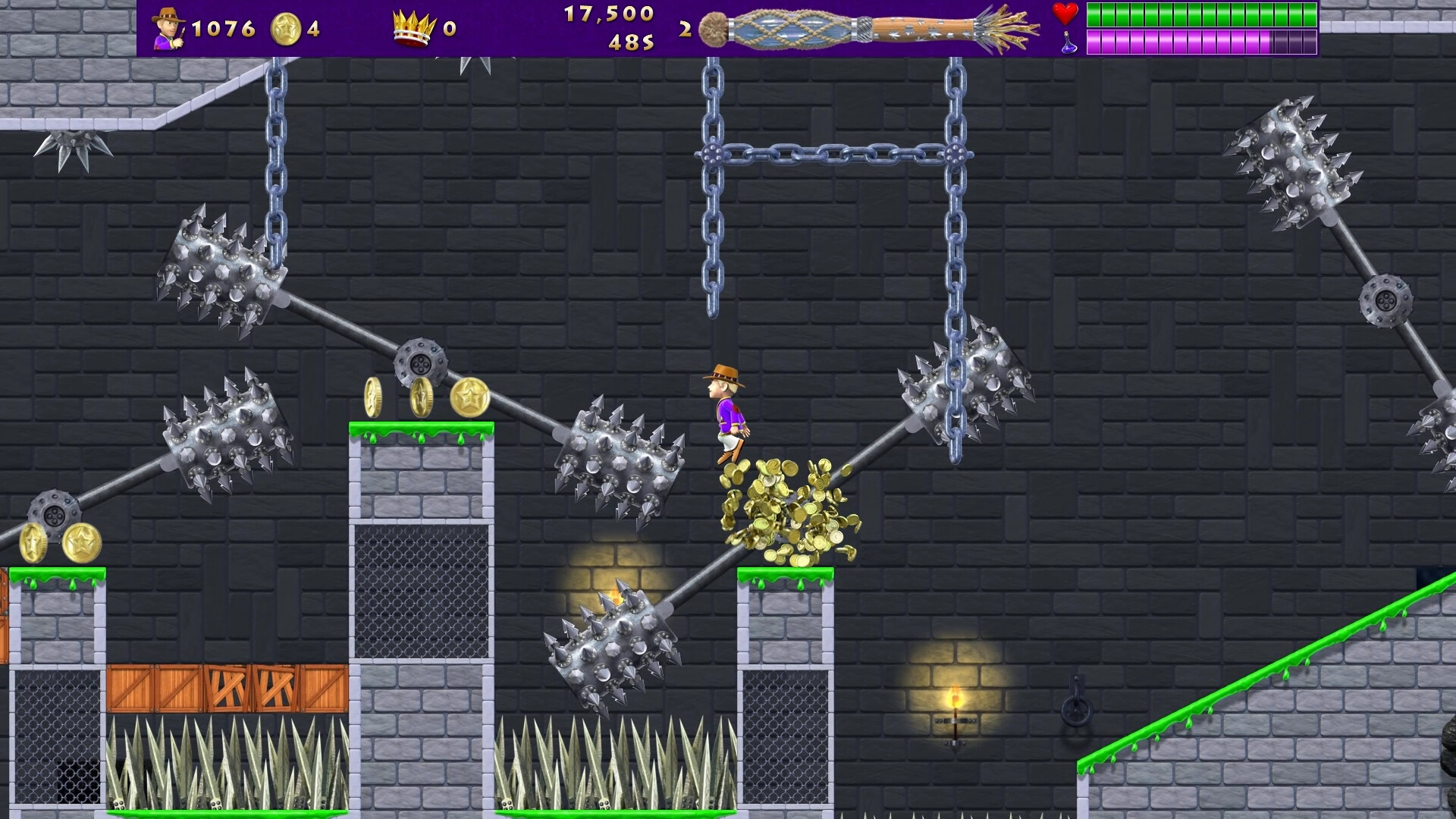 Aquillanto screenshot 17