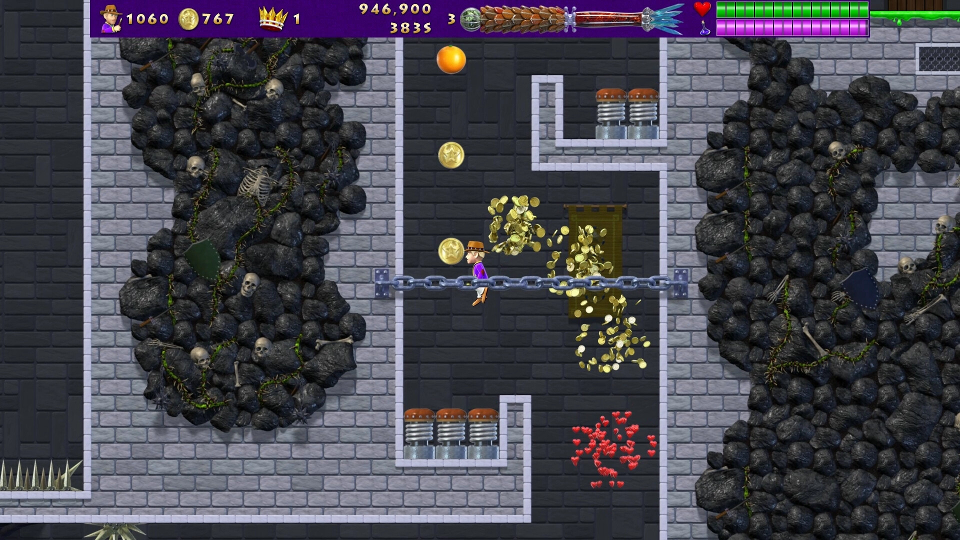 Aquillanto screenshot 33