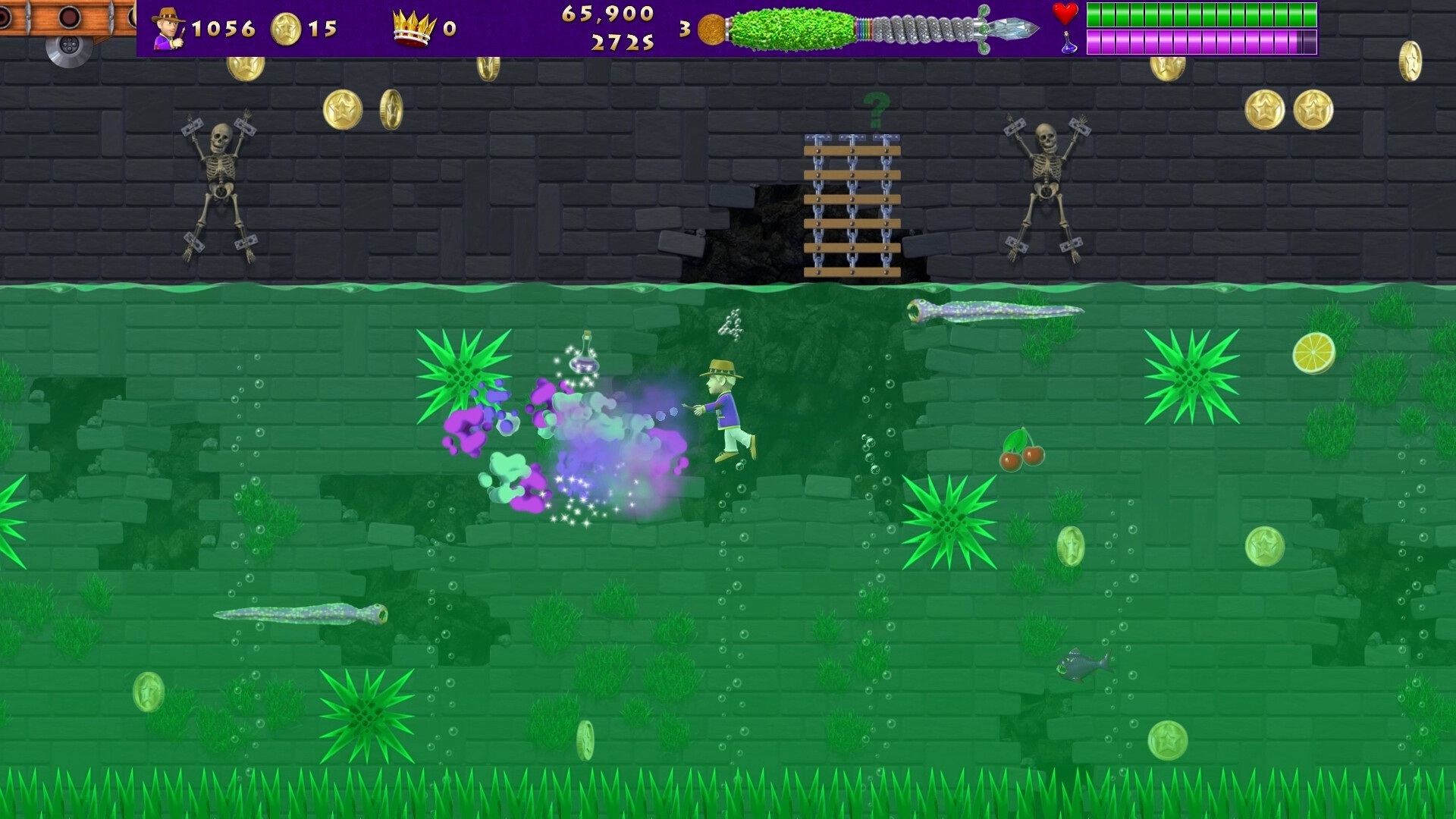 Aquillanto screenshot 19