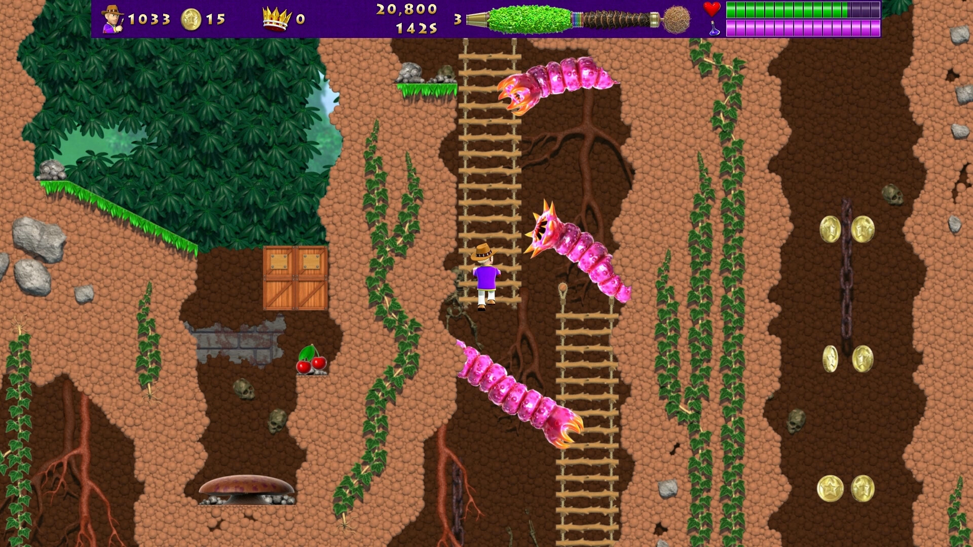 Aquillanto screenshot 39