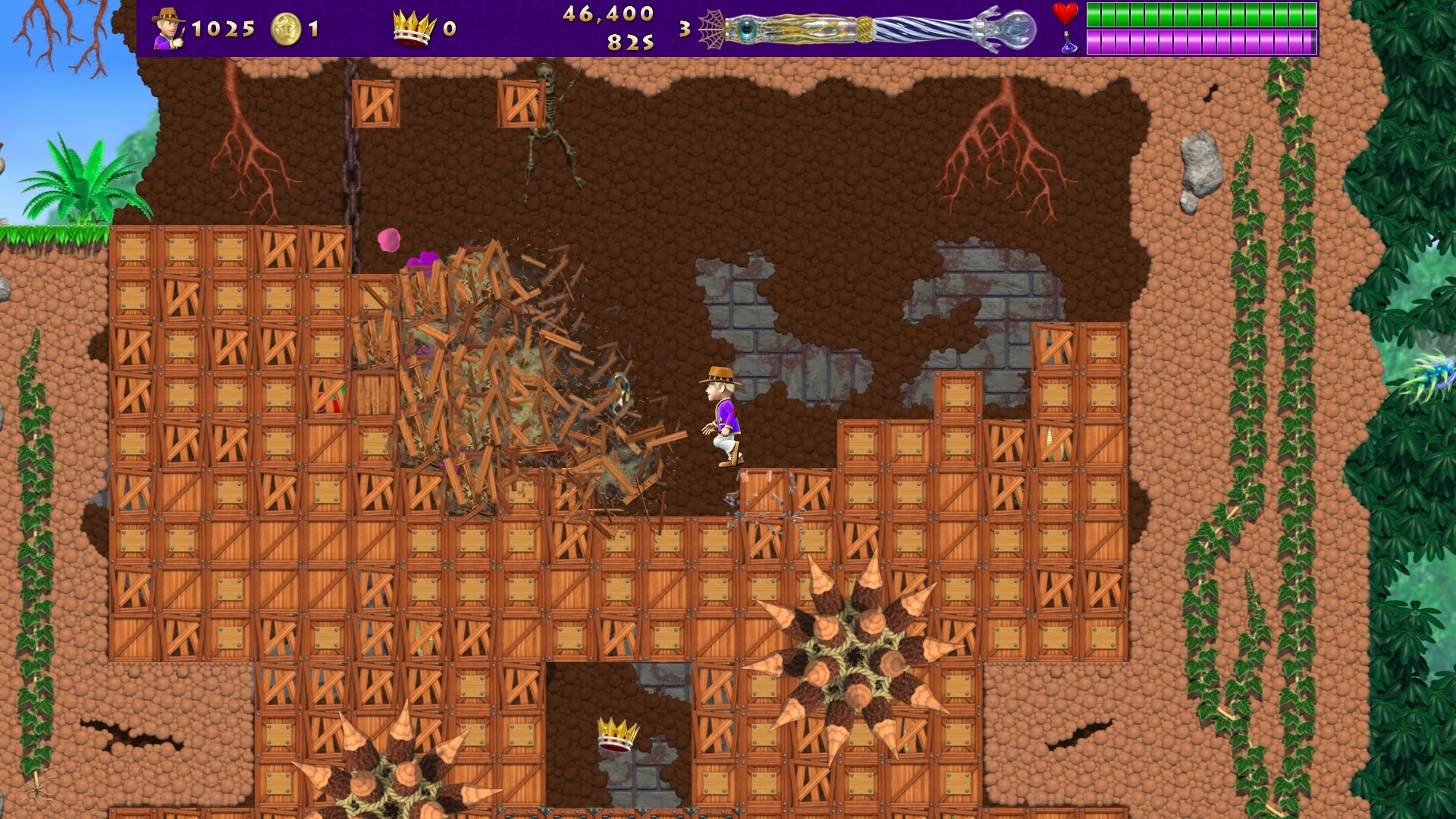 Aquillanto screenshot 23
