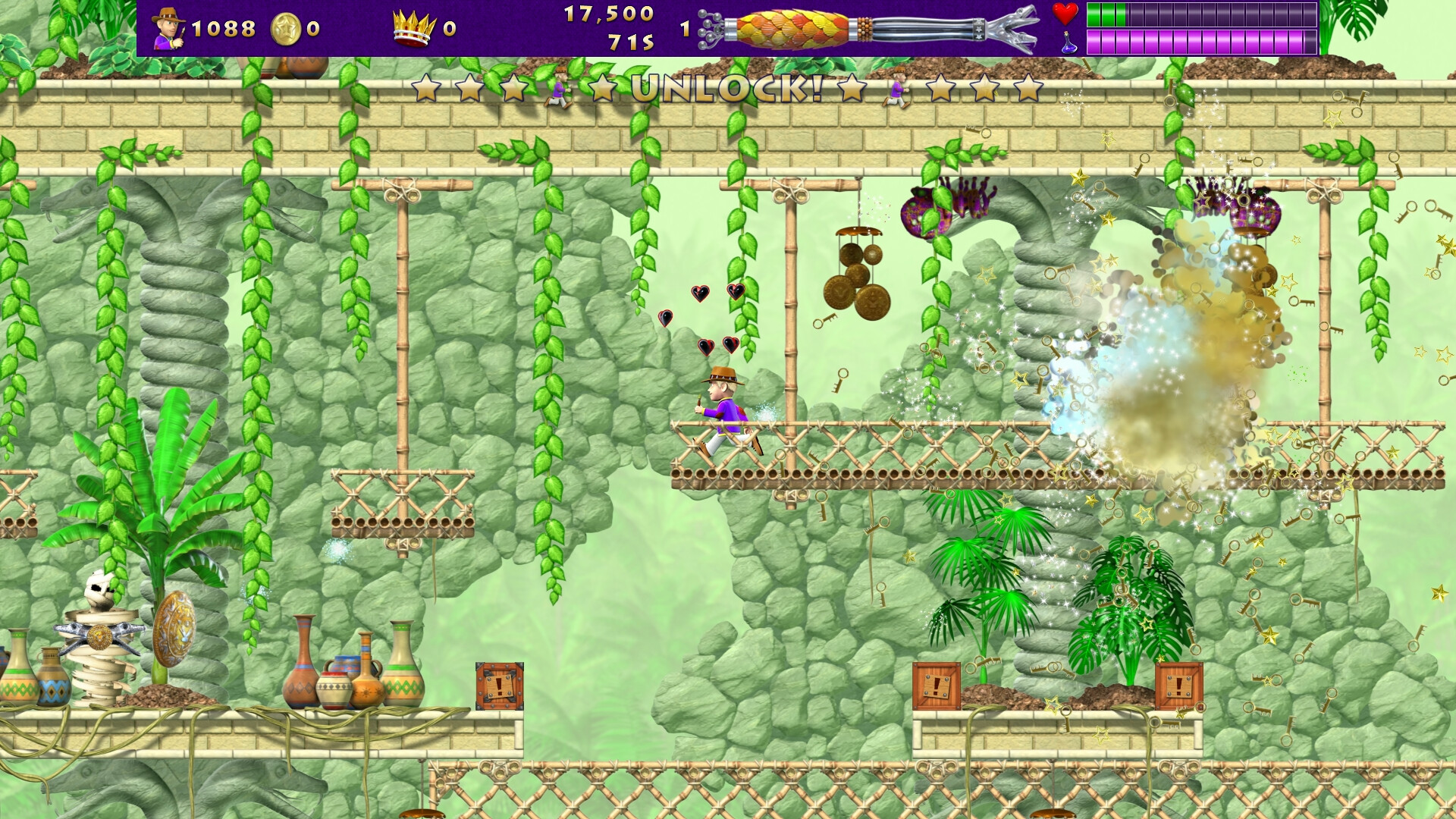 Aquillanto screenshot 40