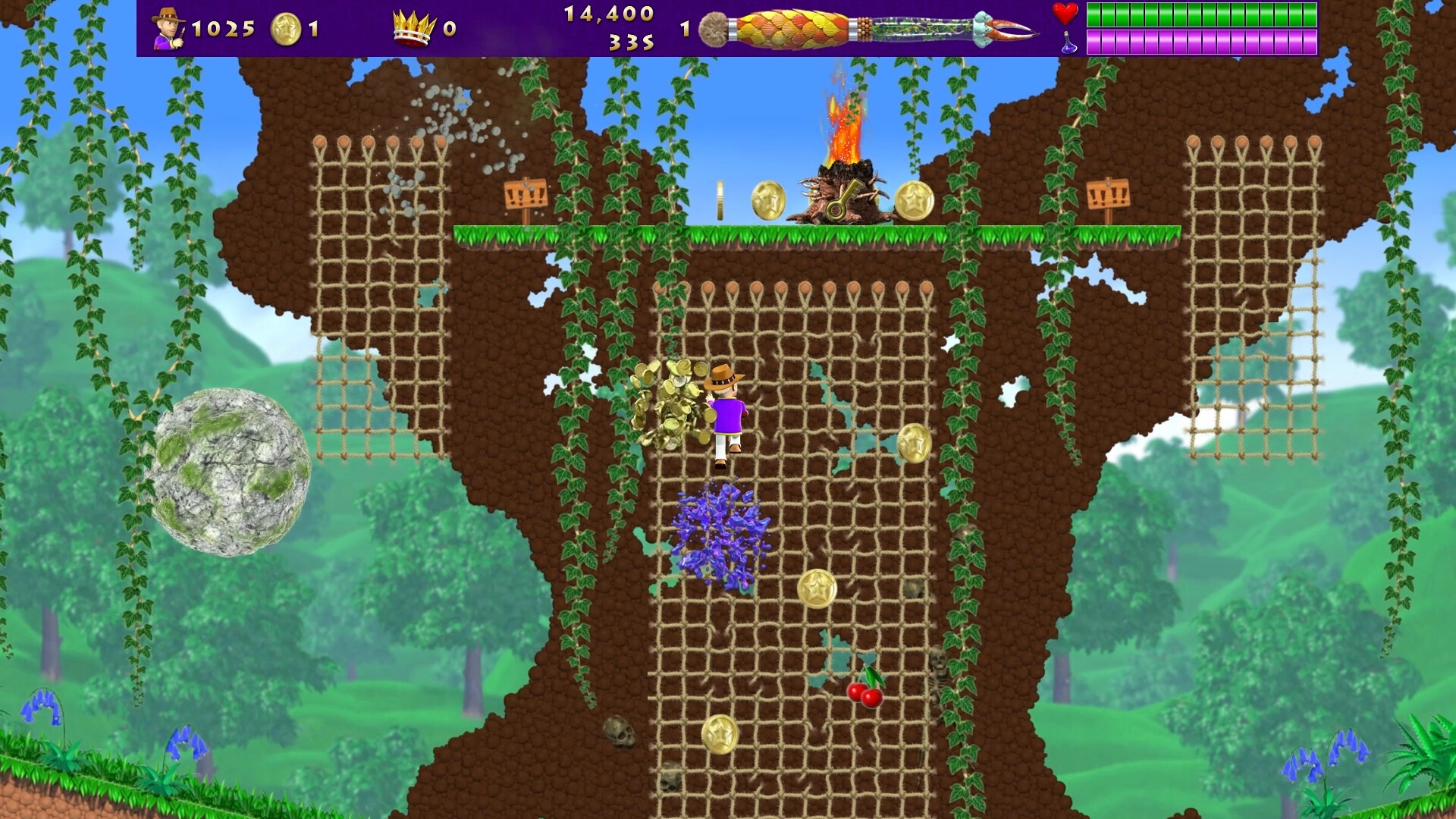 Aquillanto screenshot 30