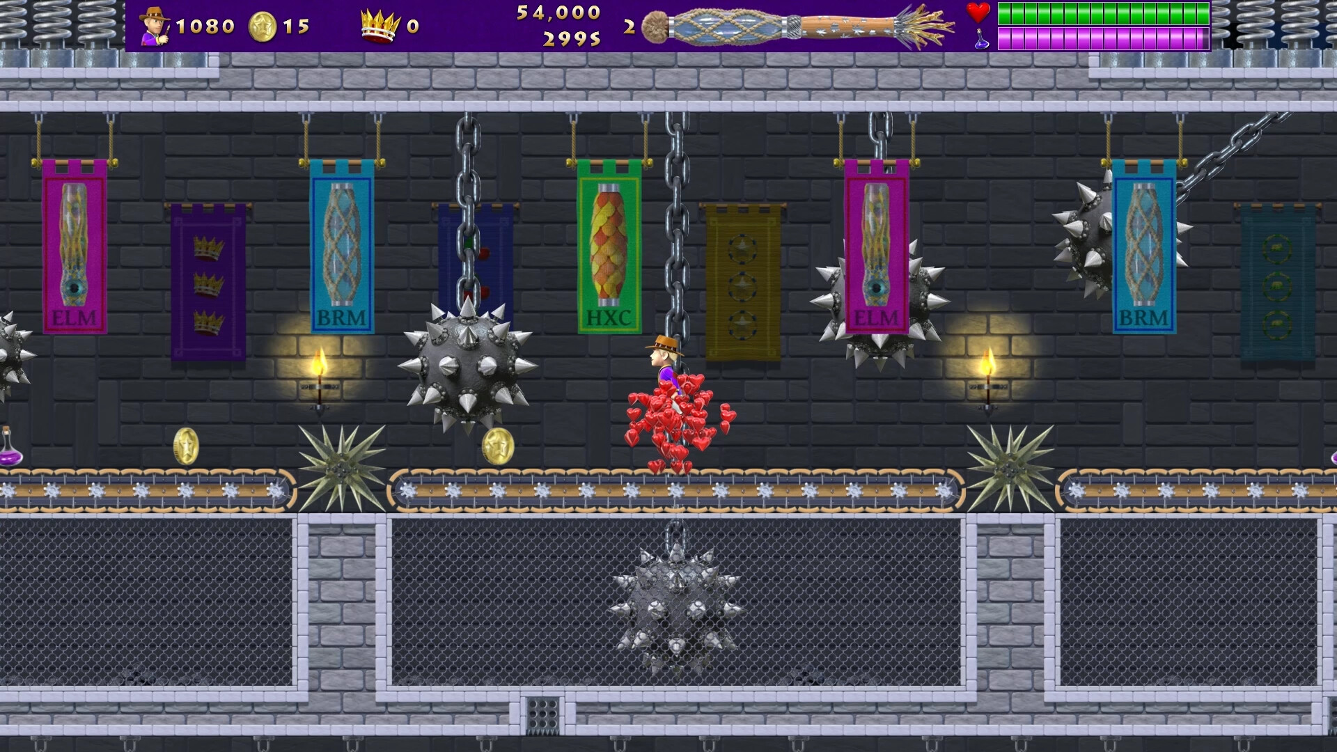 Aquillanto screenshot 28