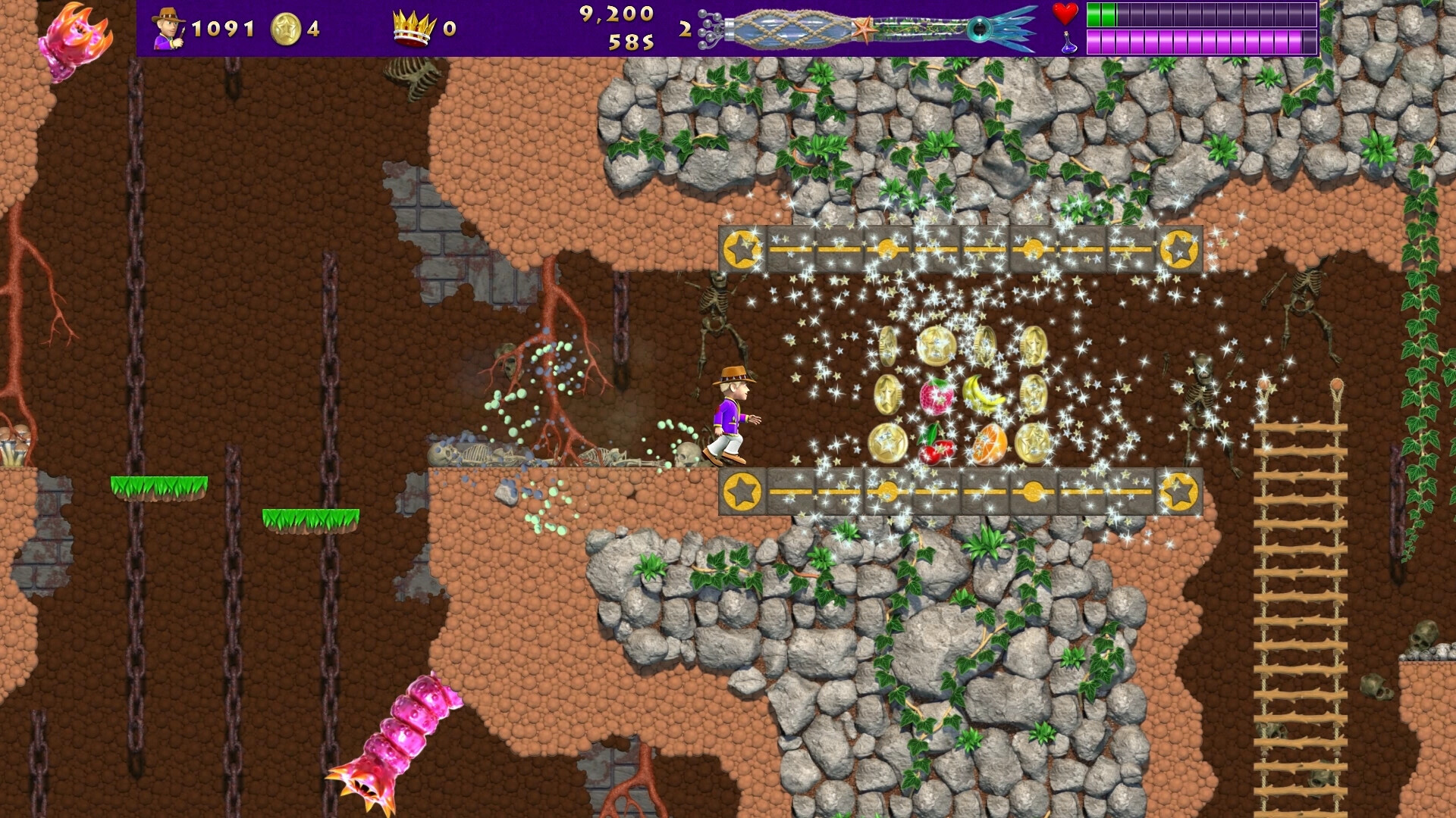 Aquillanto screenshot 16