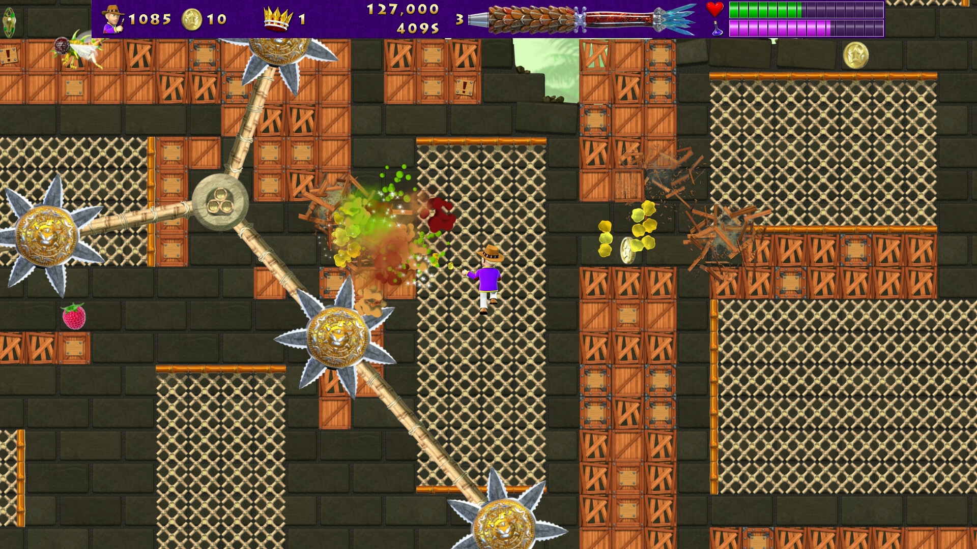 Aquillanto screenshot 36