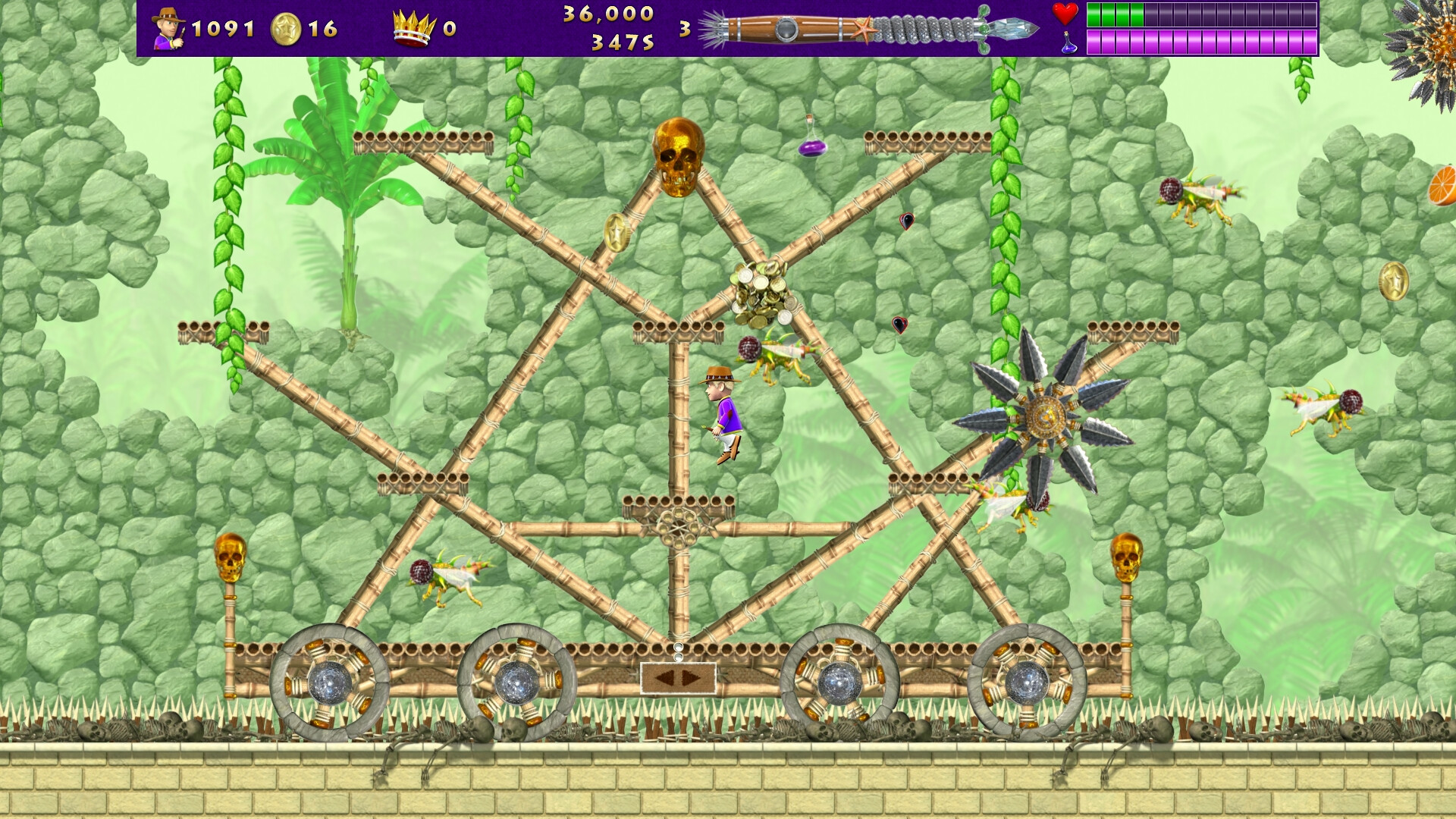 Aquillanto screenshot 38