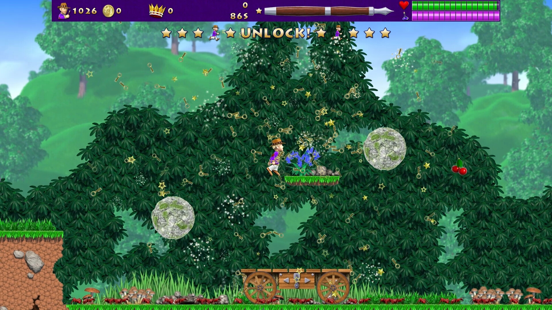 Aquillanto screenshot 18