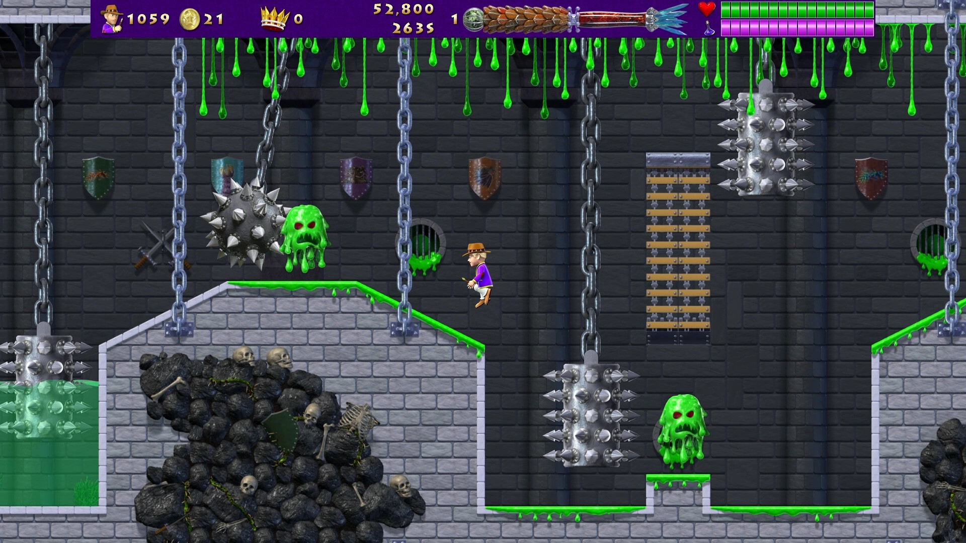 Aquillanto screenshot 24
