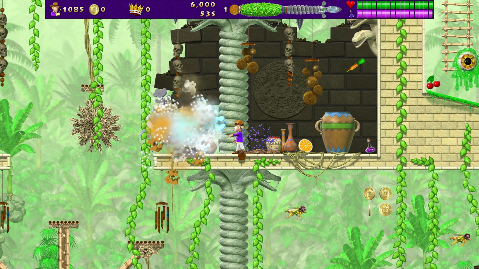 Aquillanto screenshot 32