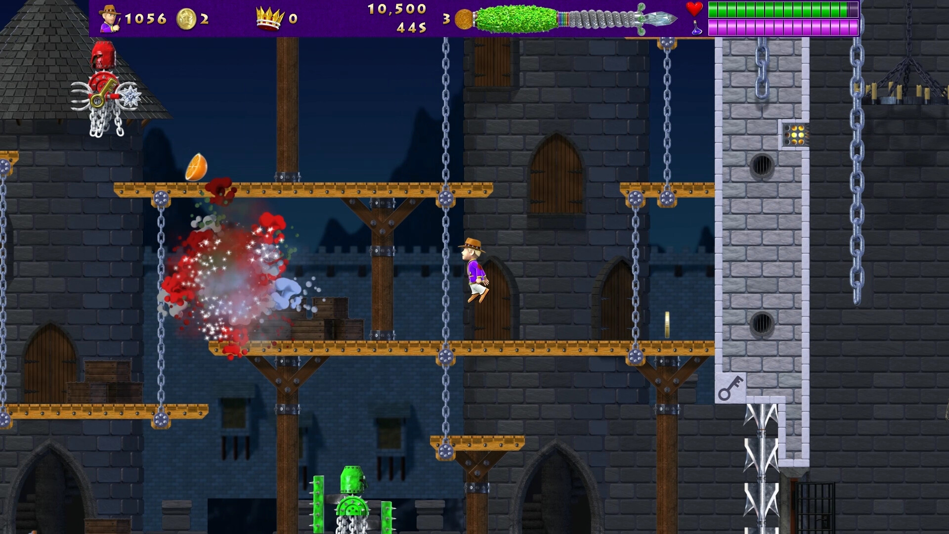 Aquillanto screenshot 31