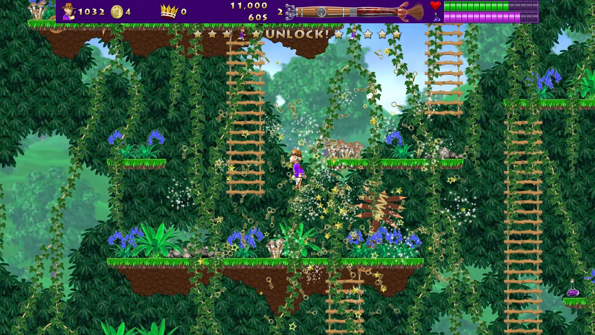 Aquillanto screenshot 14