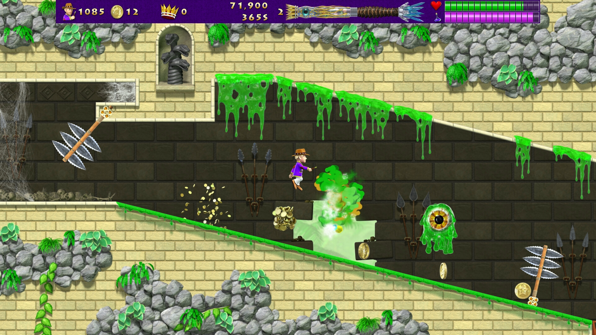 Aquillanto screenshot 27