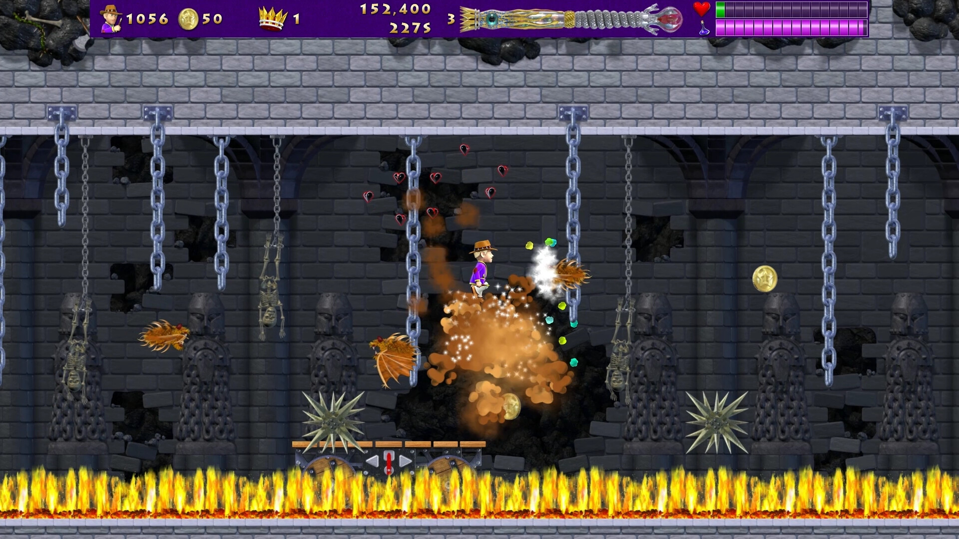 Aquillanto screenshot 8
