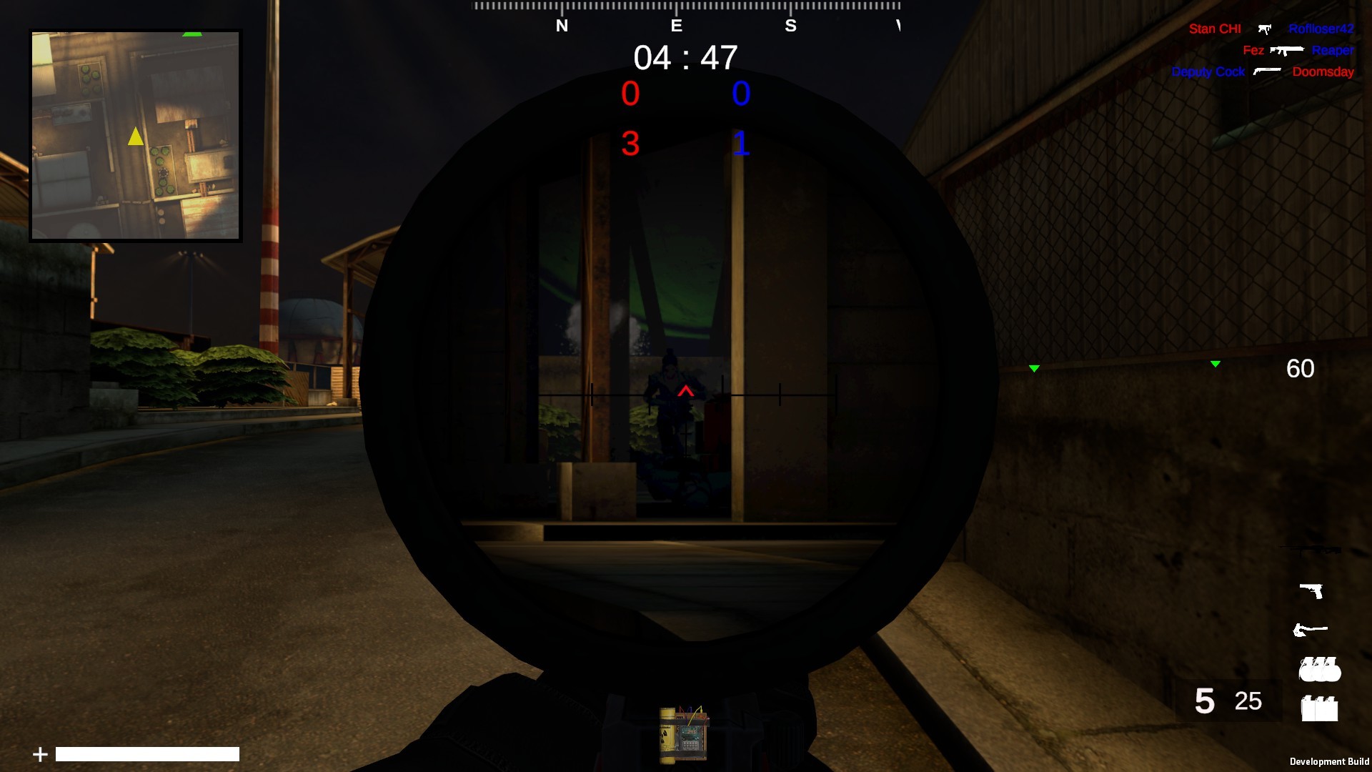 DIRECT shot screenshot 14