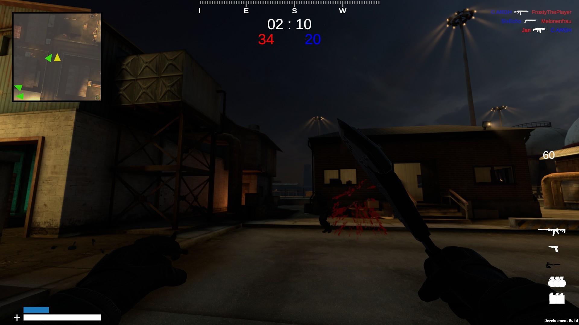 DIRECT shot screenshot 17