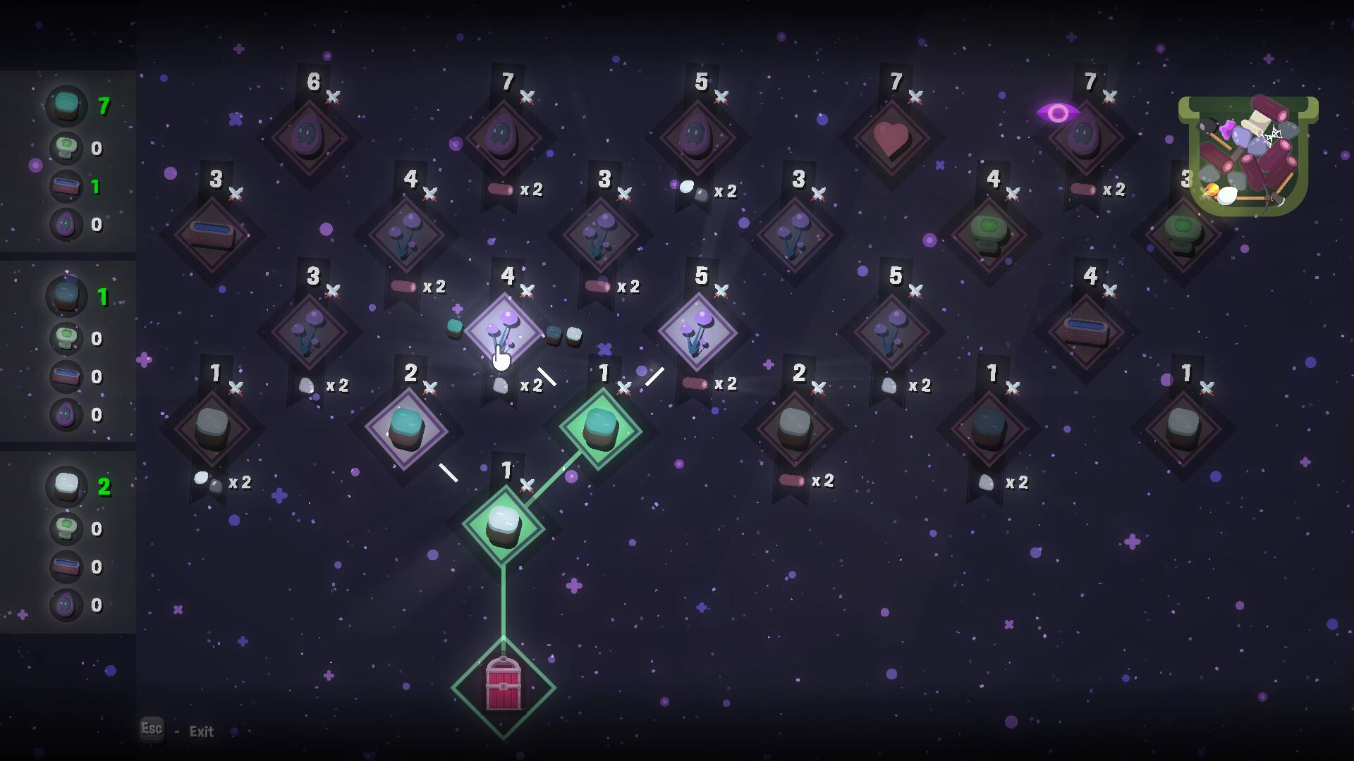 Mini Crafty screenshot 4