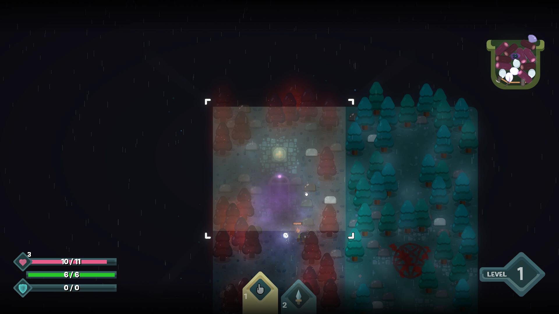 Mini Crafty screenshot 8