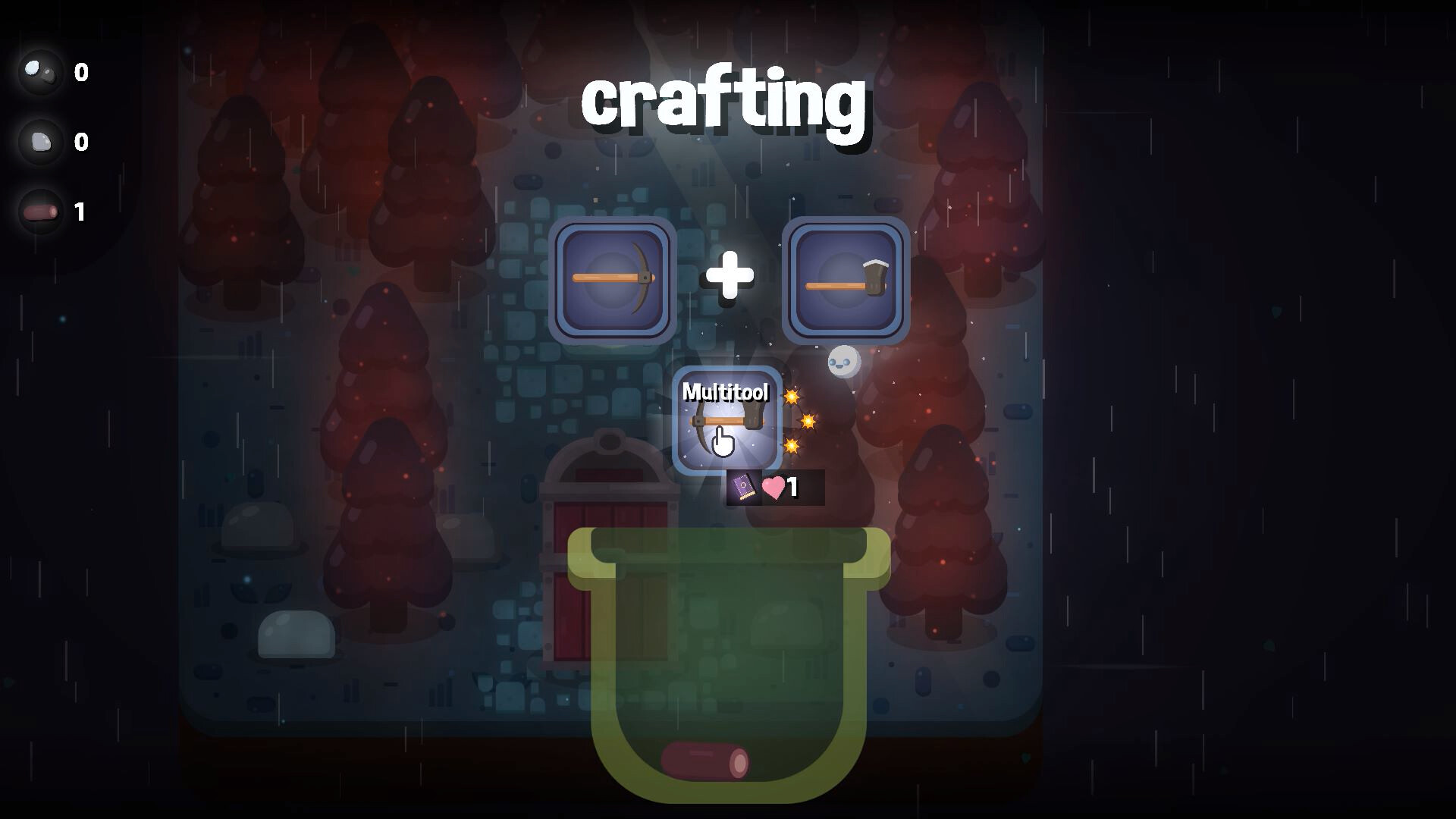 Mini Crafty screenshot 2