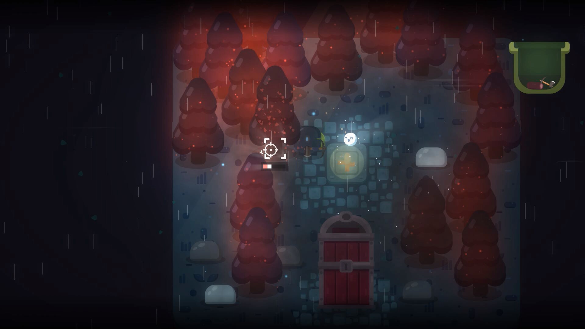 Mini Crafty screenshot 1