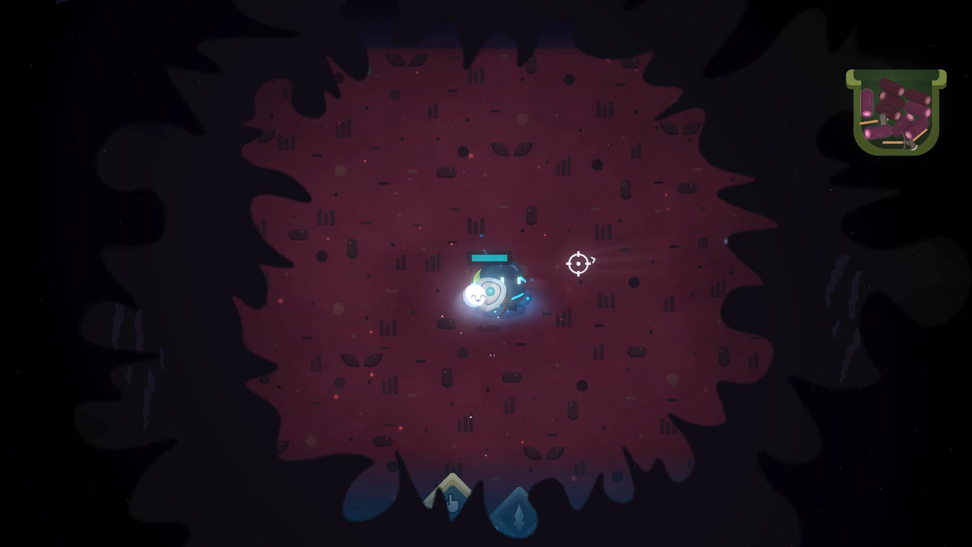 Mini Crafty screenshot 6