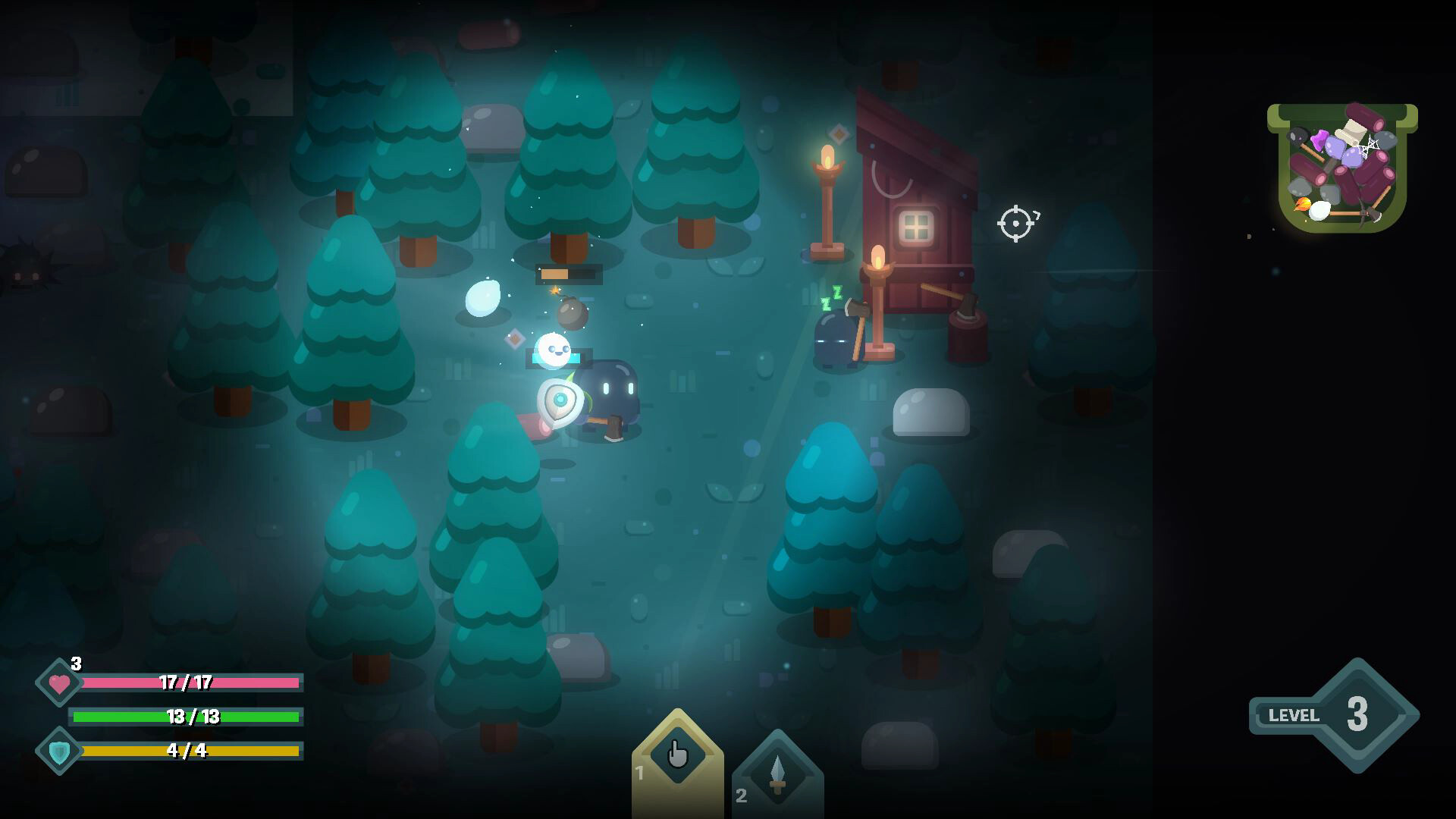 Mini Crafty screenshot 7