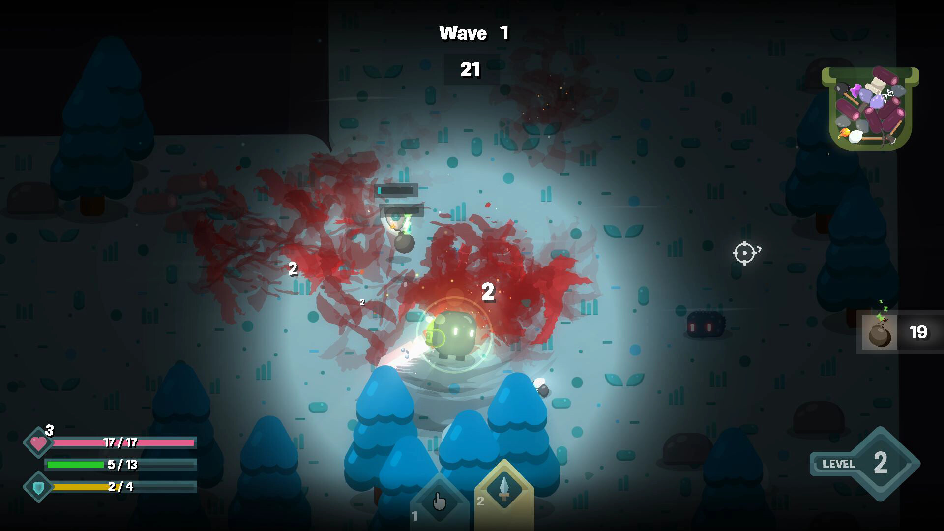 Mini Crafty screenshot 5