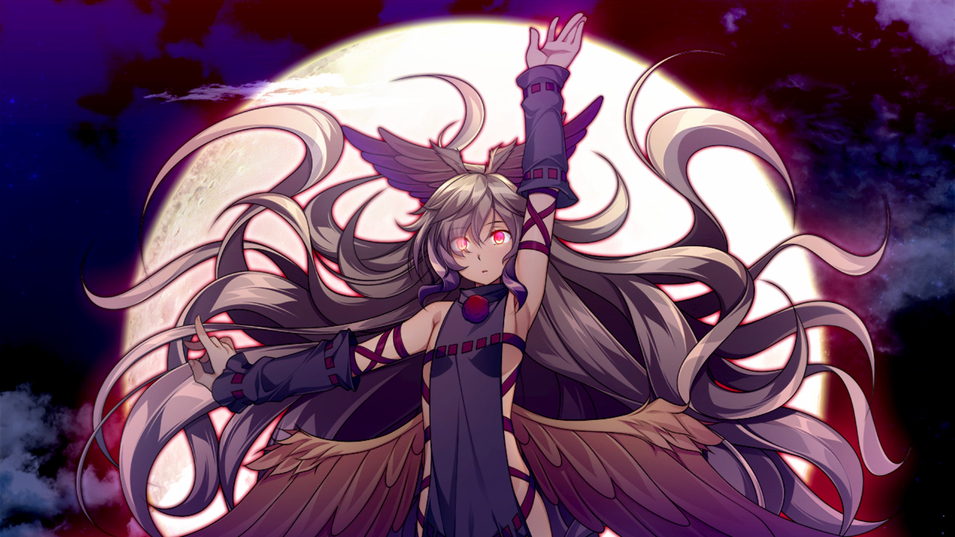 Trap Genesis screenshot 1