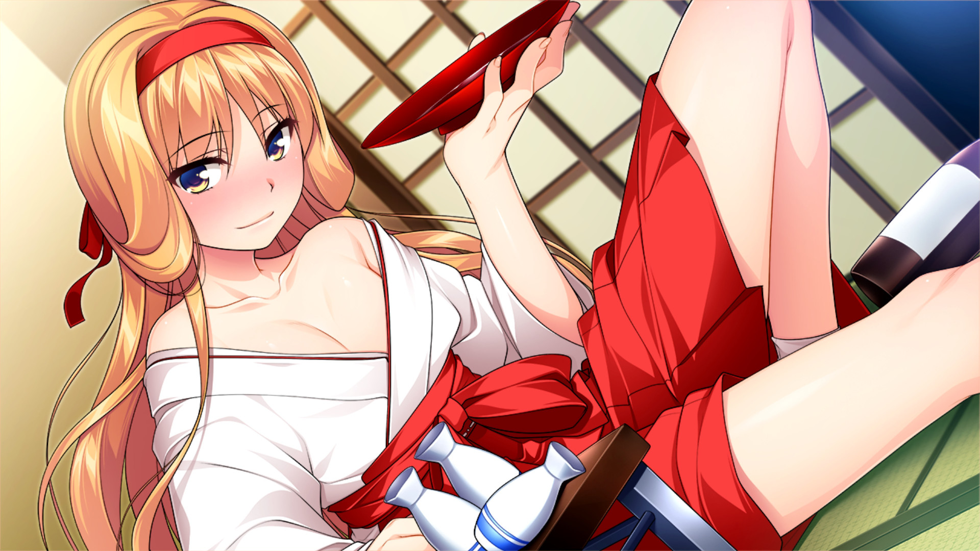 Trap Genesis screenshot 14