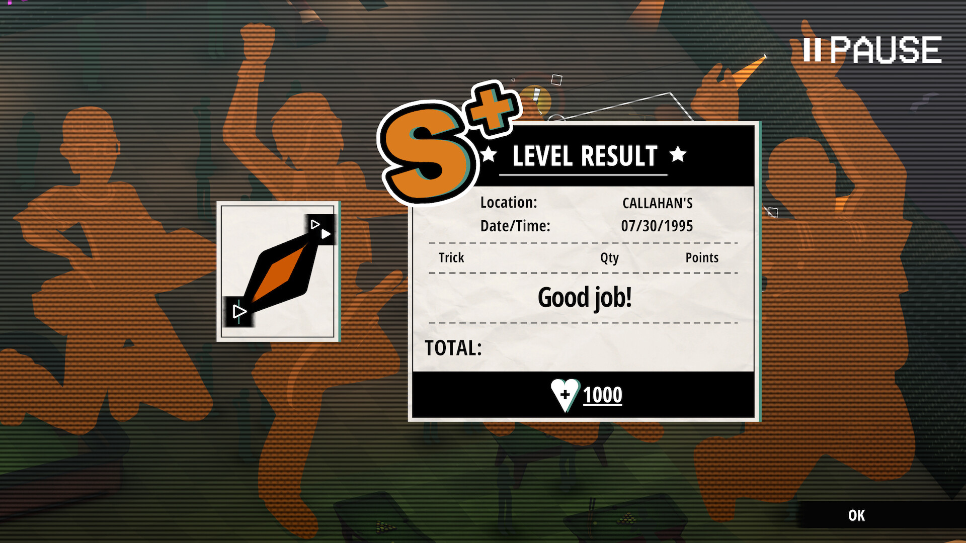 Backbeat screenshot 6