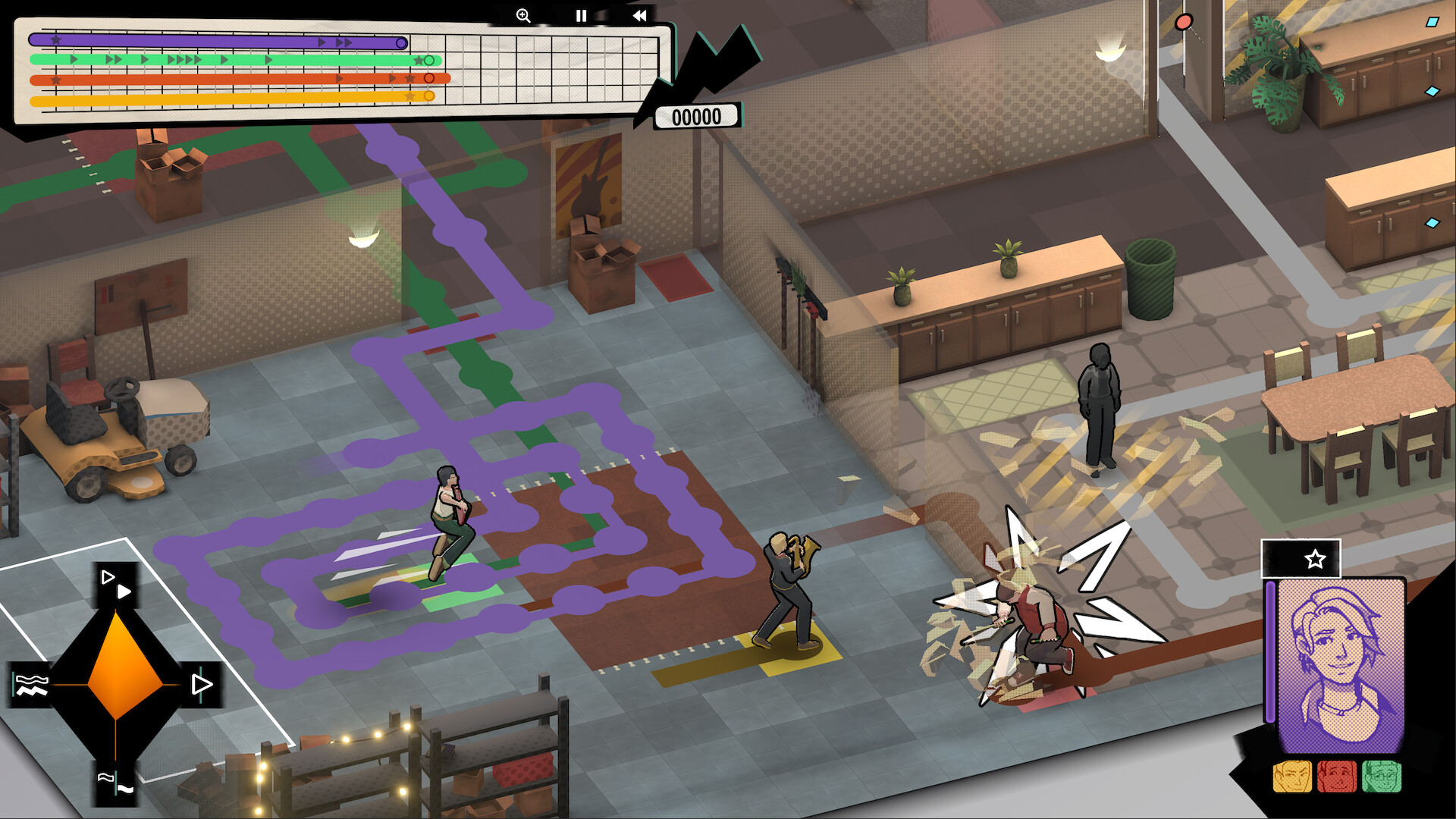 Backbeat screenshot 7