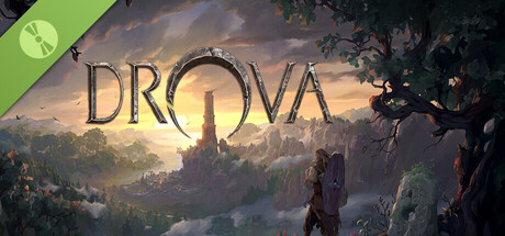 Drova - Forsaken Kin Demo